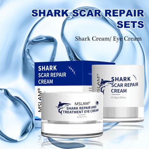Shark Scar Repair Sets