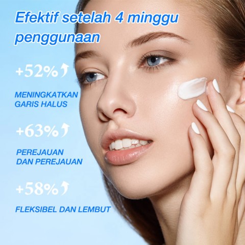 Set pelembab Vaseline-Beli 1 Ambil 1