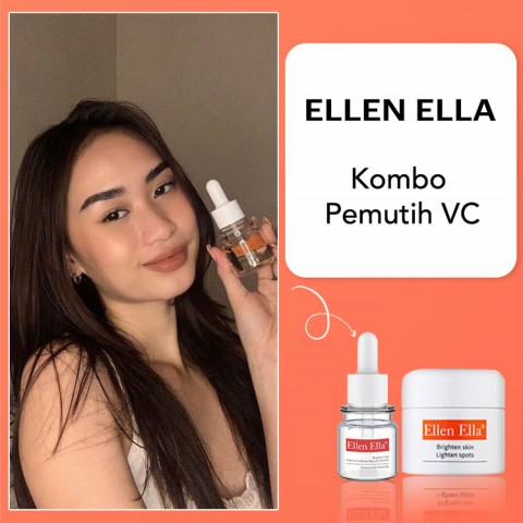 Triple Retinol Morning C Night A Set Perawatan Kulit