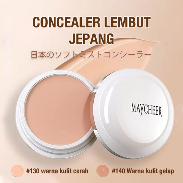 Foundation Concealer Jepang