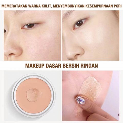 Foundation Concealer Jepang