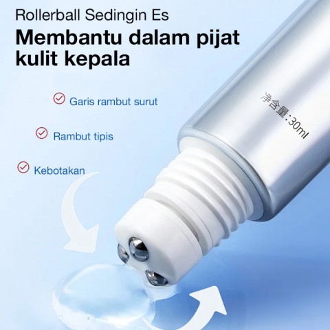 Serum anti rambut rontok