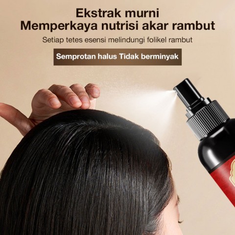 Semprotan Sari Kunyit