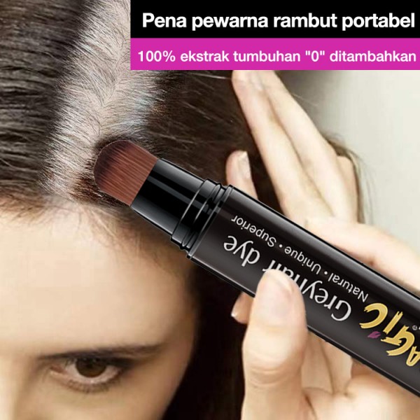 PENA WARNA RAMBUT..