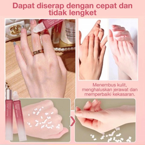 Minyak Esensial Perawatan Tangan dan Kaki Rollerball