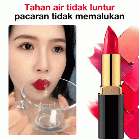 Lipstik pesona api