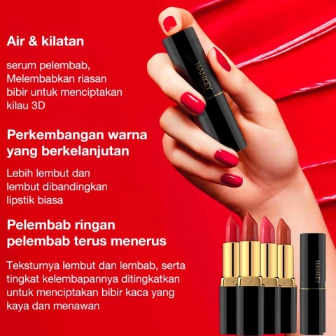 Lipstik pesona api