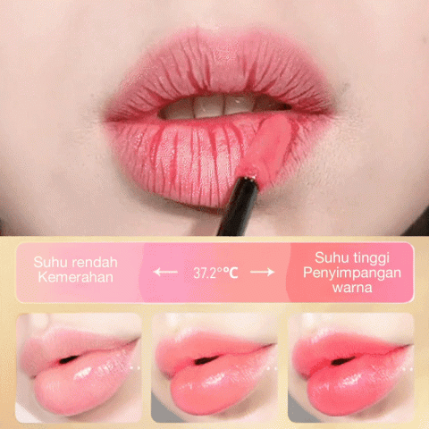 Minyak Esensi Bibir