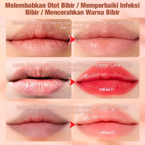 Minyak Esensi Bibir