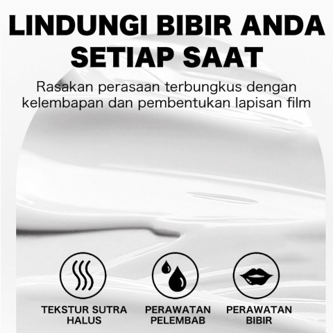 Lipstik asam amino squalane