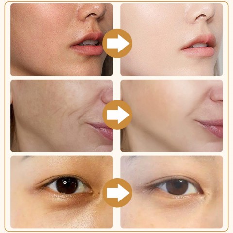 krim lengkap kolagen anti kerut