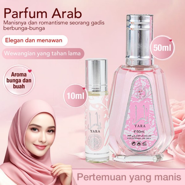 parfum arab