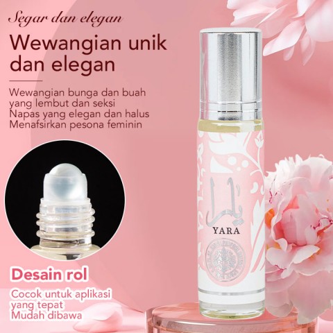 parfum arab