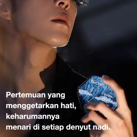 Balsem padat pria