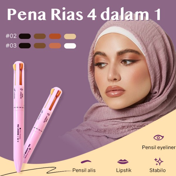 Pena makeup 4 in 1..