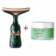 Buy facial massager get whitening face cream as freebie 