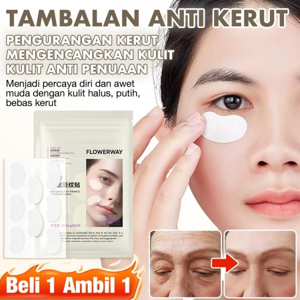 Patch anti kerut