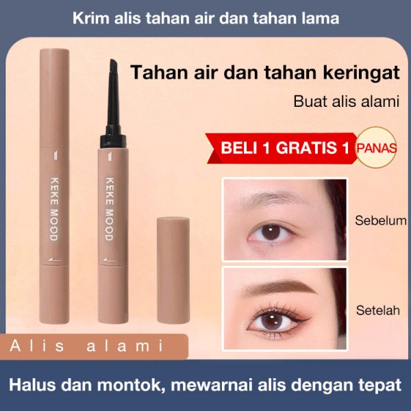 Krim alis tahan air dan tahan lama