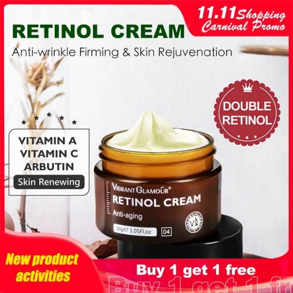 ANTI-AGING CREAM-11.11 PROMO Buy One Get..