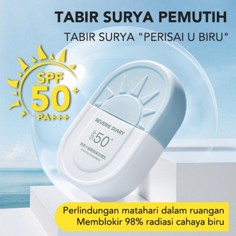 U Shield Sunscreen - SPF 50 - Beli satu ambil satu