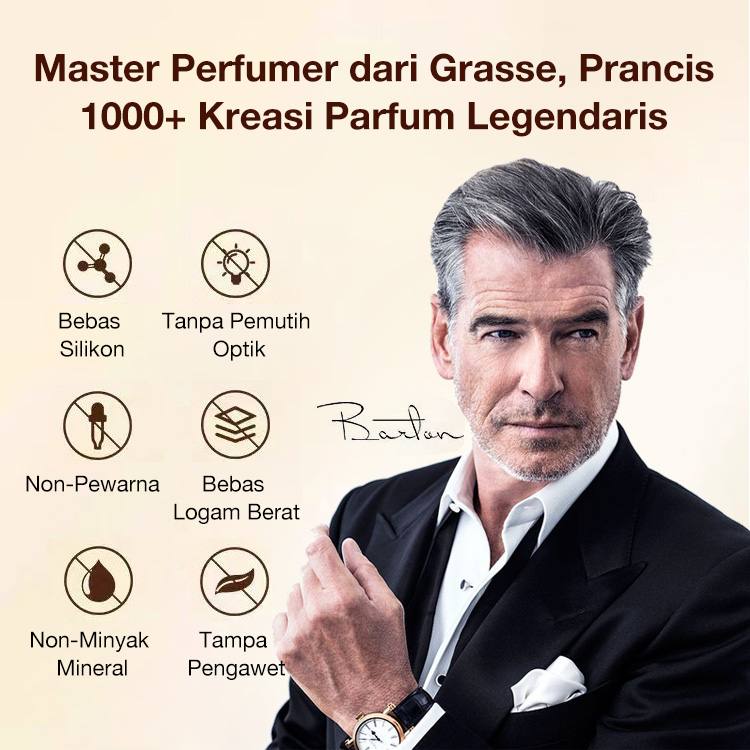 [Beli Satu Gratis Satu] SPRAY AROMA RAMBUT Janice Jo - Bercahaya and Halus Mulus, Nutrisi Intensif and Restorasi Profesional