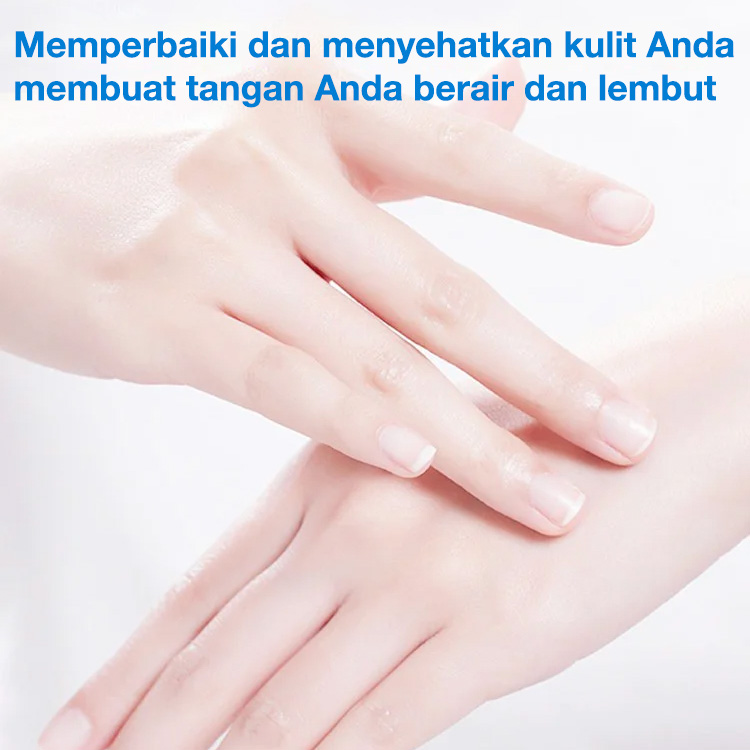 Beli 1 Dapat 1-Hyaluronic Acid Hand Serum-Menutrisi tangan dan menghilangkan Hangnail / mengupas / sendi gelap dengan mudah