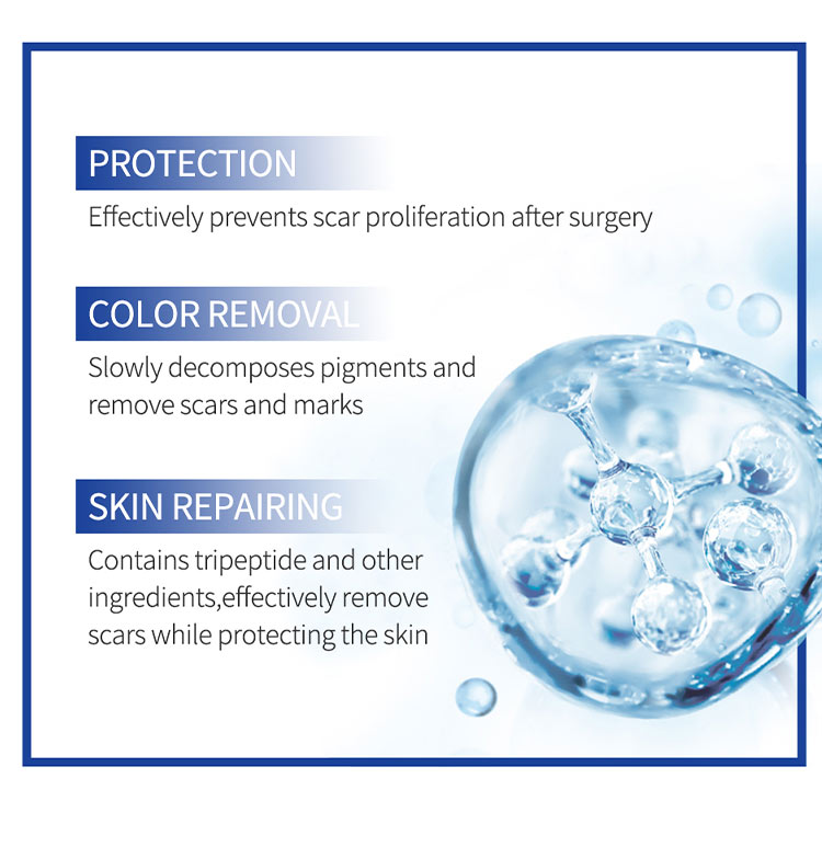 Shark Scar Treatment Gel